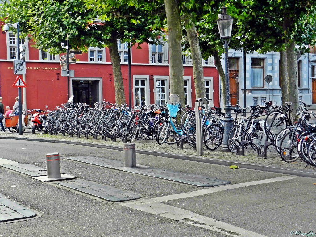 Maastricht