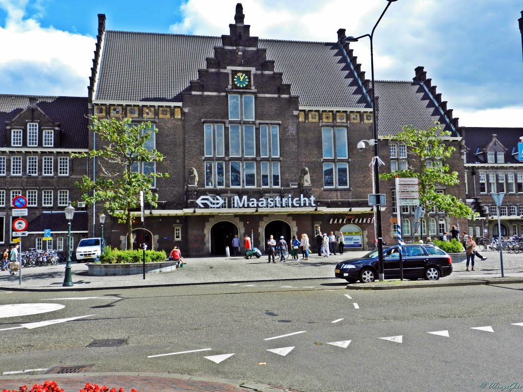Maastricht