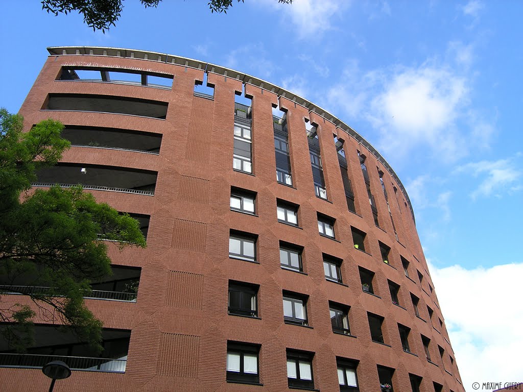 La Fortezza - Mario Botta