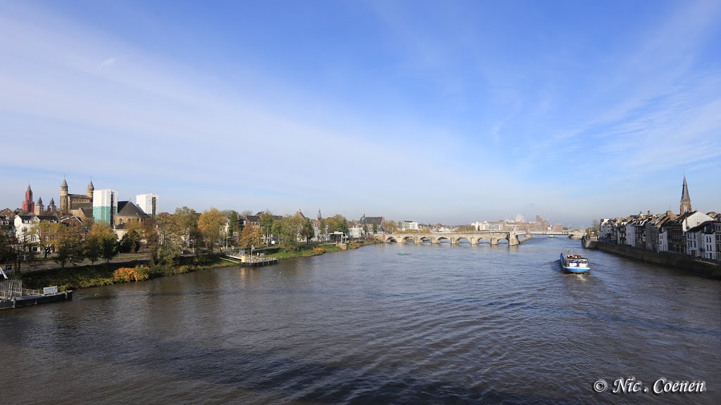 Maas - Maastricht