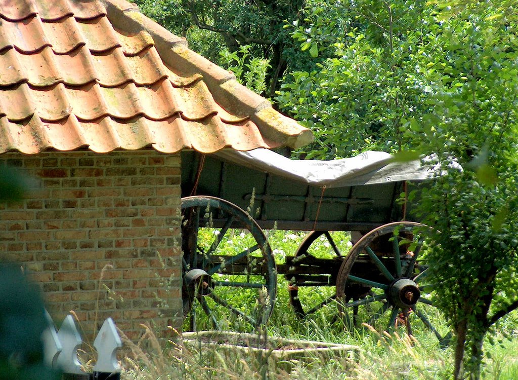Oude tijden