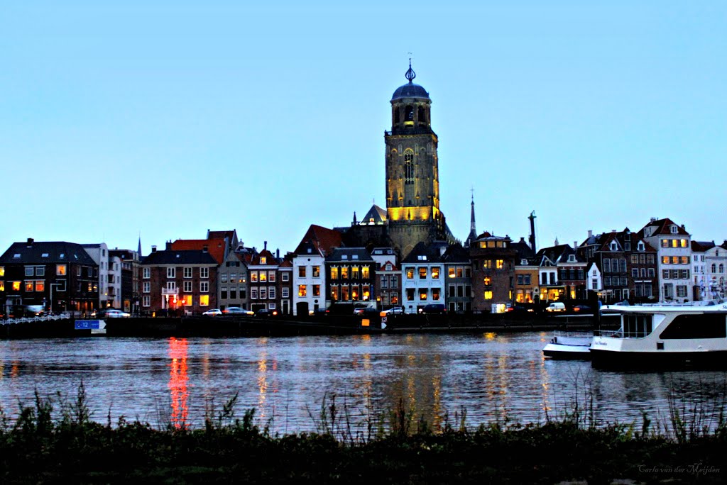 Deventer, The Netherlands