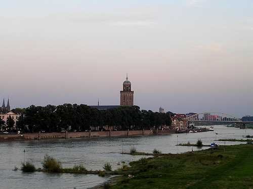 deventer van verre