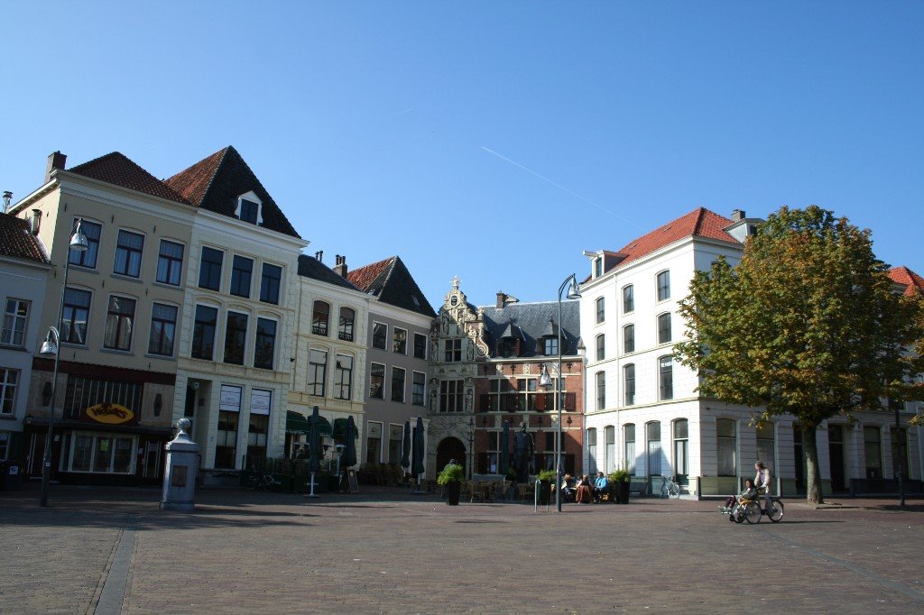 Deventer City