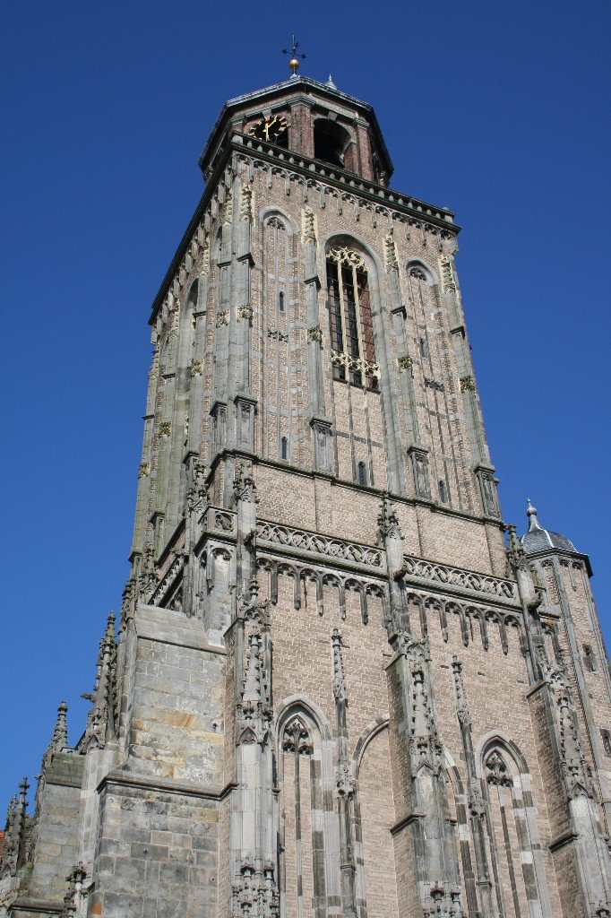Deventer City