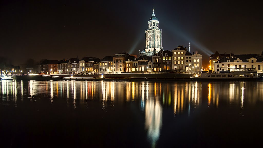 Deventer