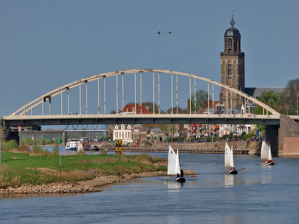 Deventer