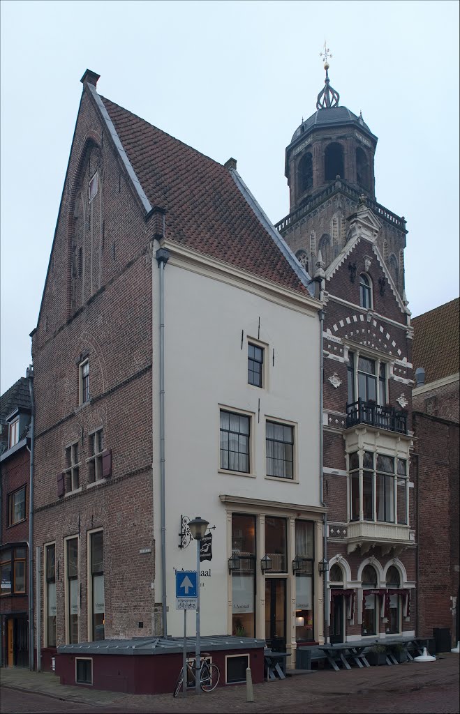 t Arsenaal