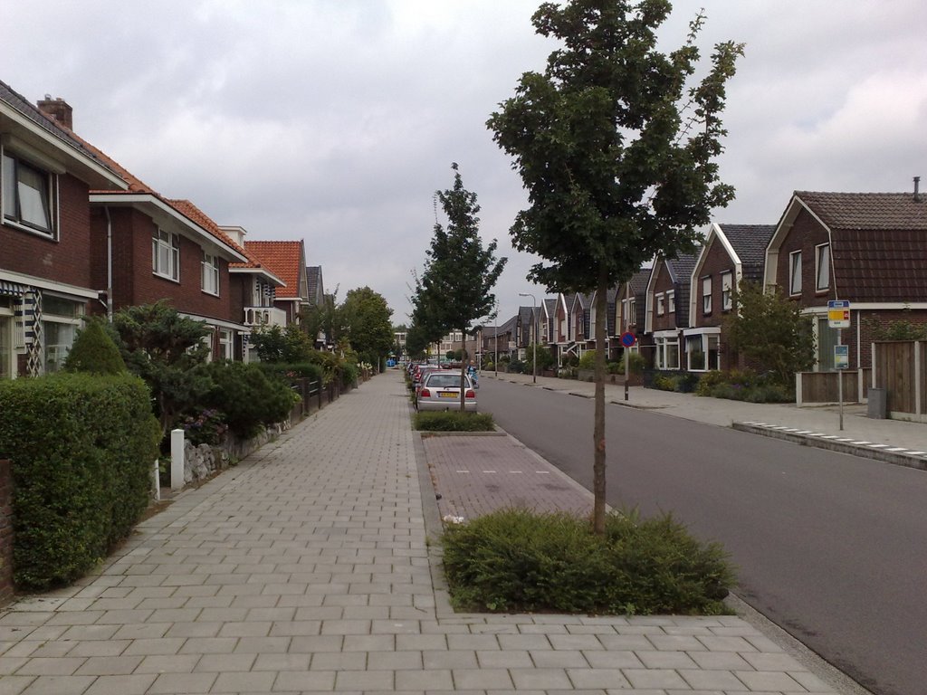 Berfloweg