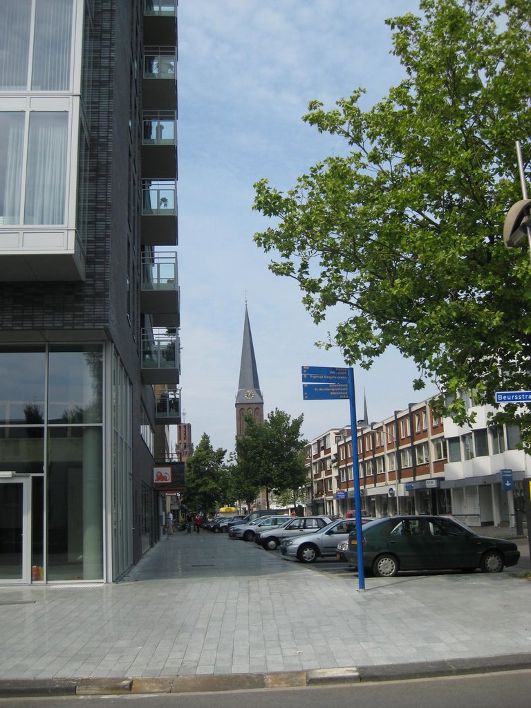 Phố Beukweg - Beukwegstraat