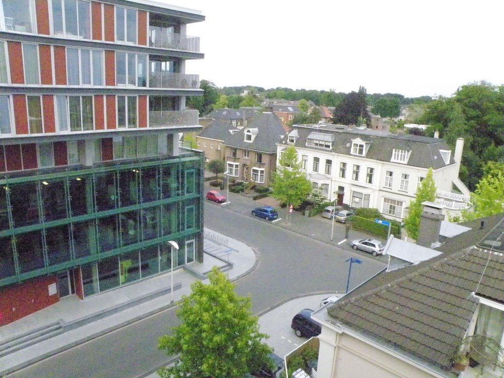 Đường Beurs - Beursstraat