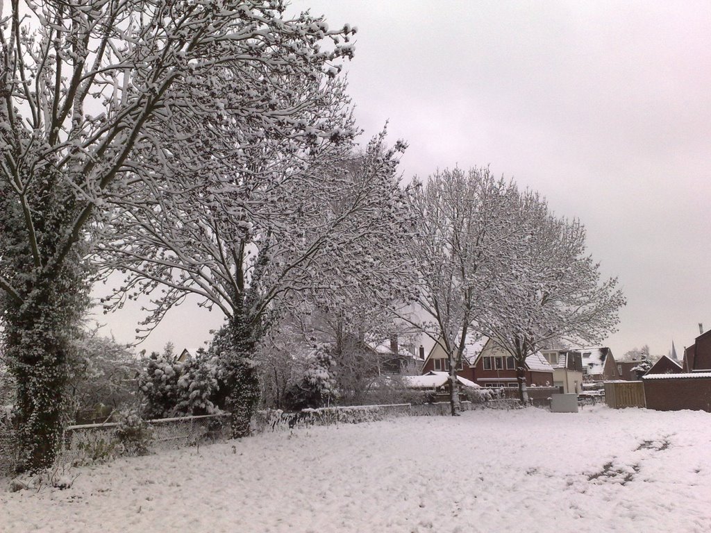 Bij de Berflobeek