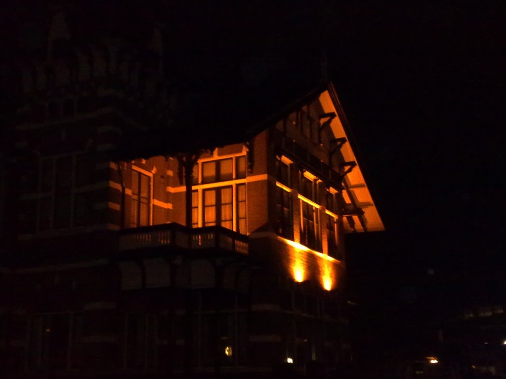Wapen van Hengelo