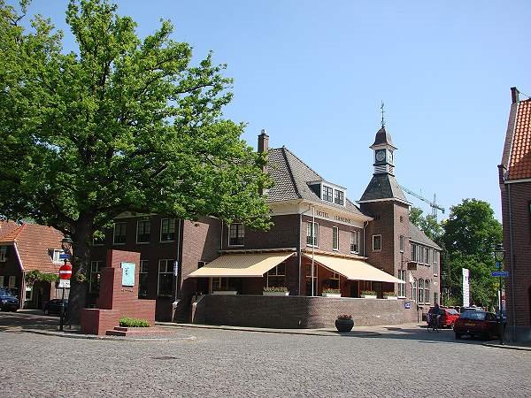 hengelo t lansink