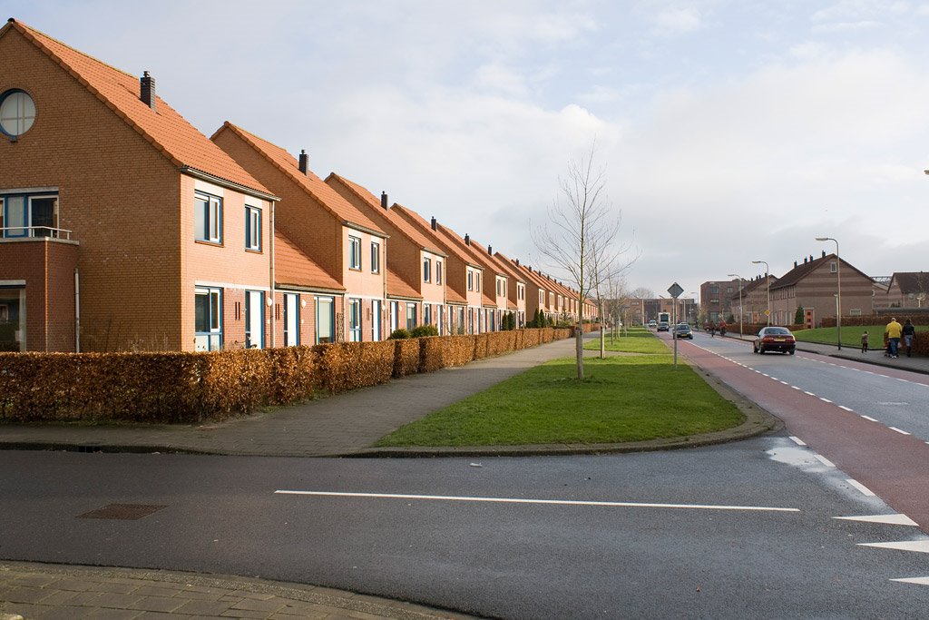 Hengelo, H Leefsmastraat