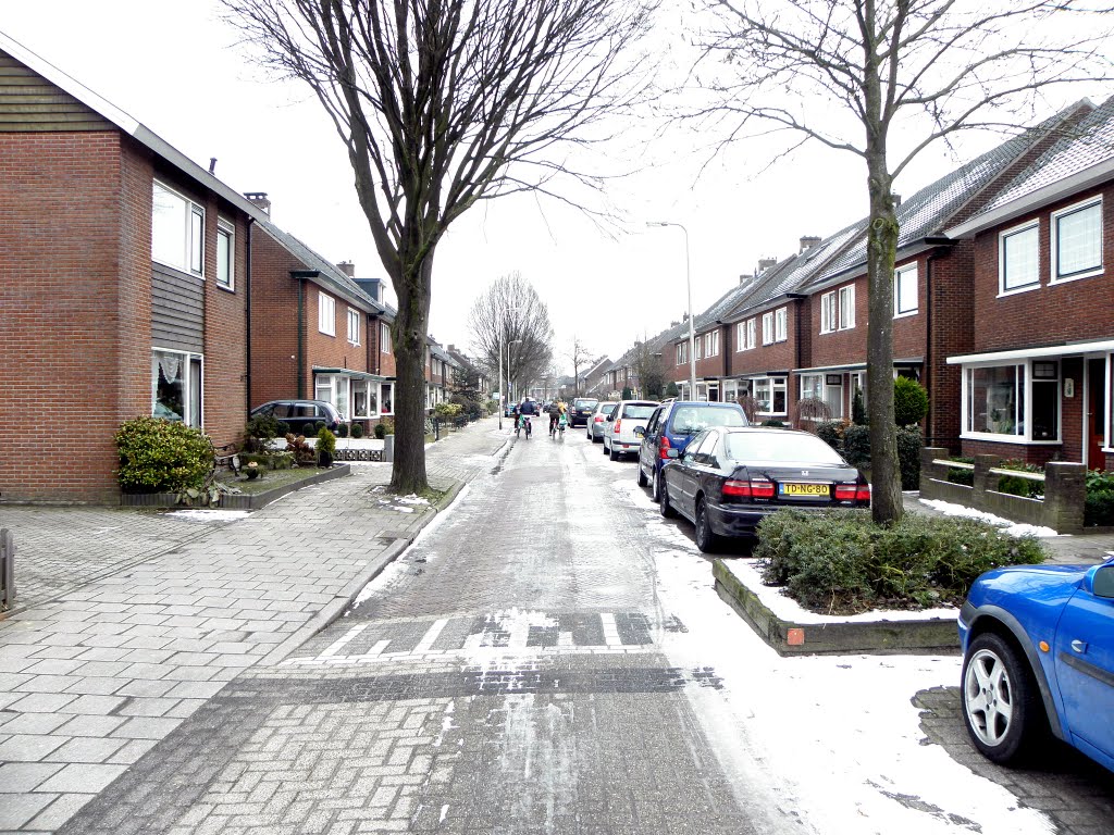 Rudolfstraat