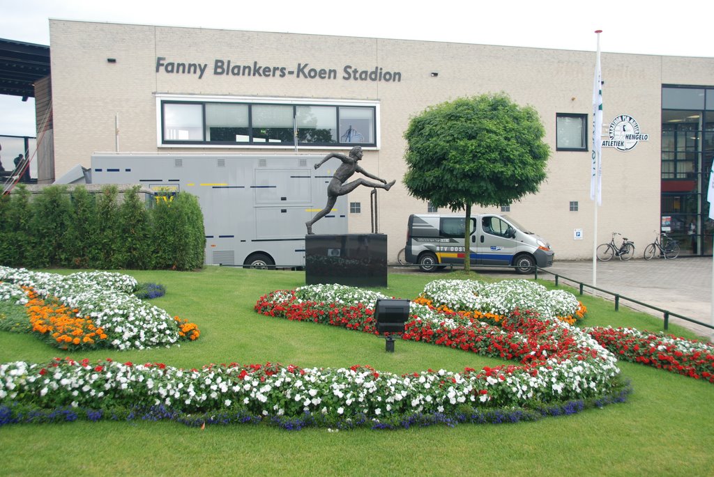 FBK Stadium