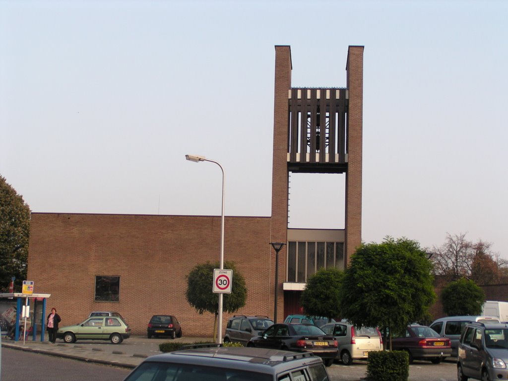 Bethelkerk Berflo-Es