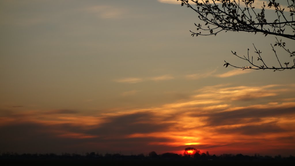 Oosthuizerweg @ Noordbeemster