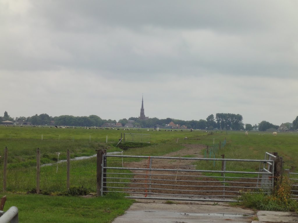 Westbeemster