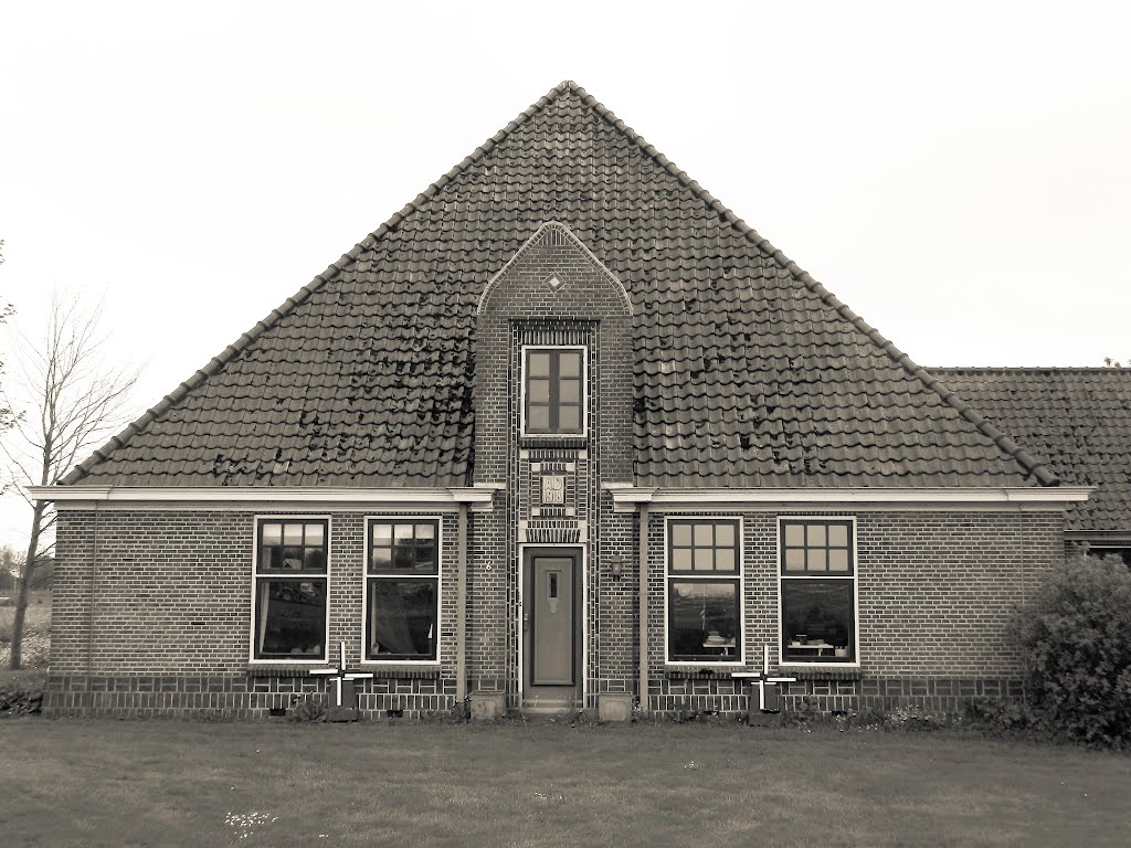 farm, Hobrederweg 6, Middenbeemster, Netherlands