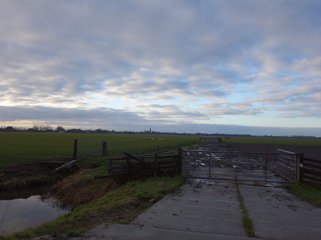 Hobrederweg @ Middenbeemster