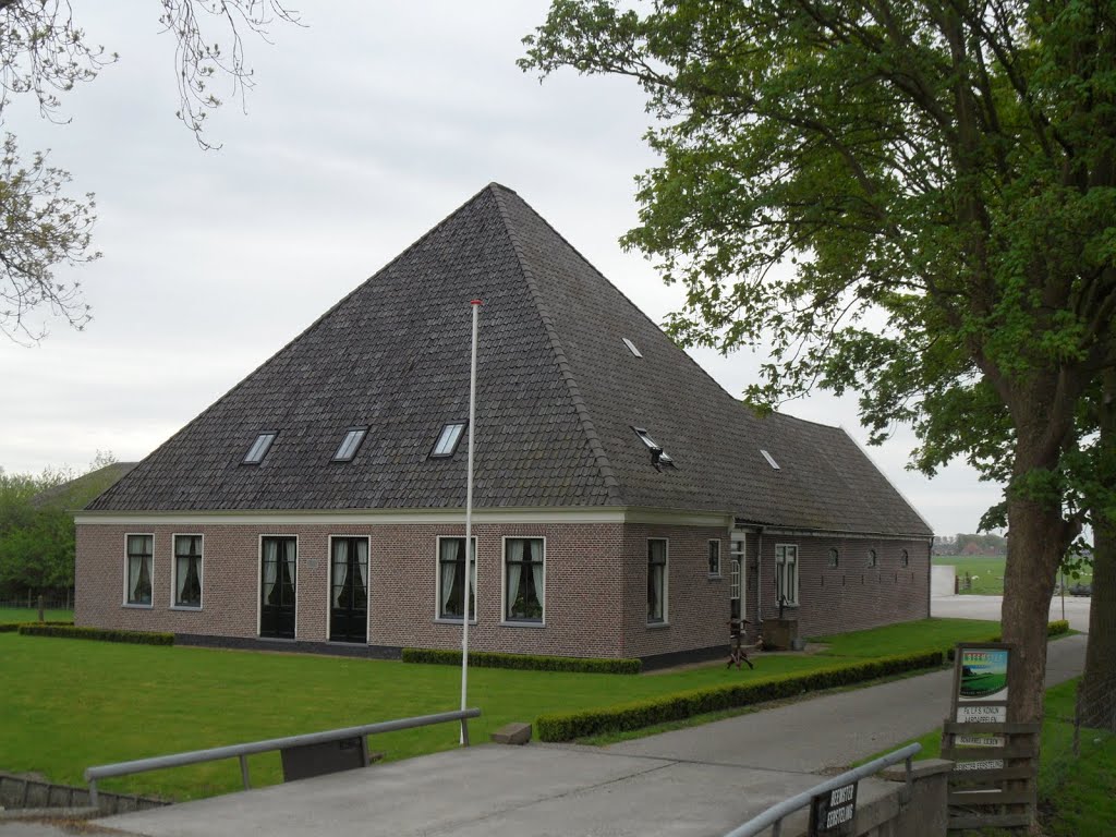 NL - Noordbeemster - Middenweg