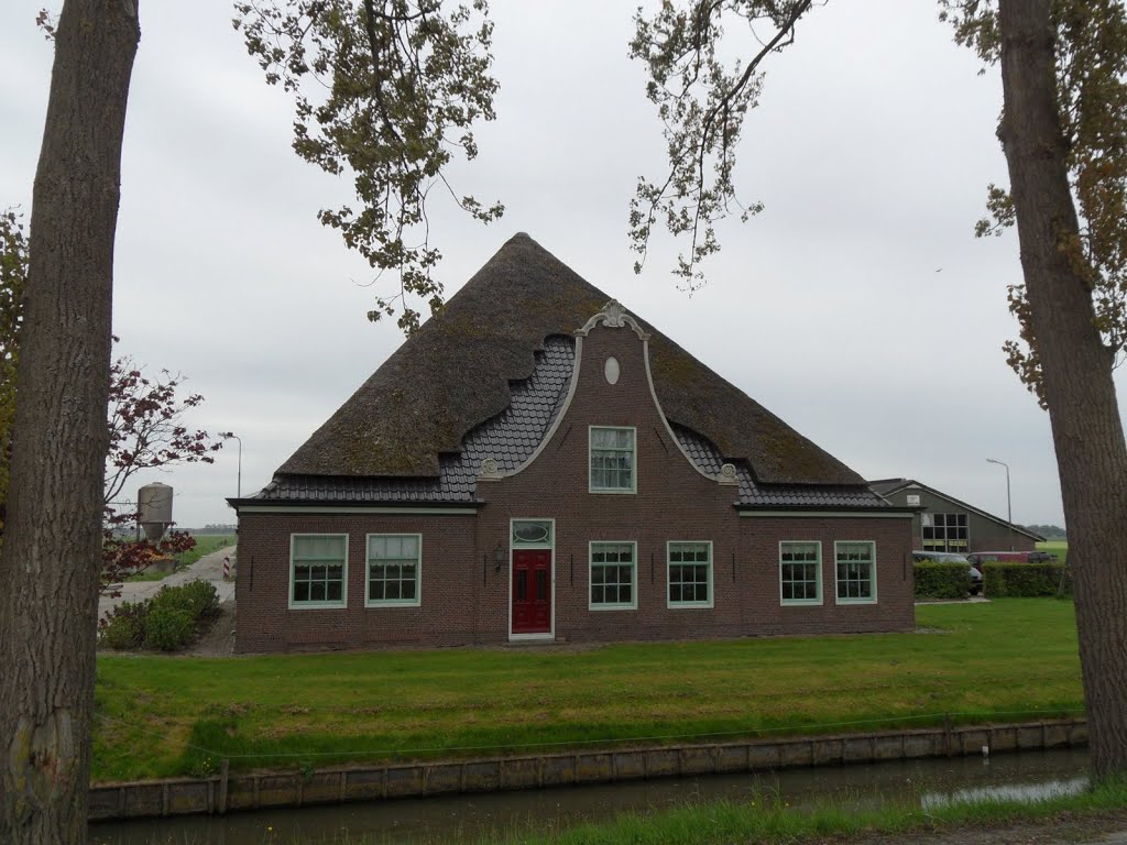 NL - Noordbeemster - Middenweg