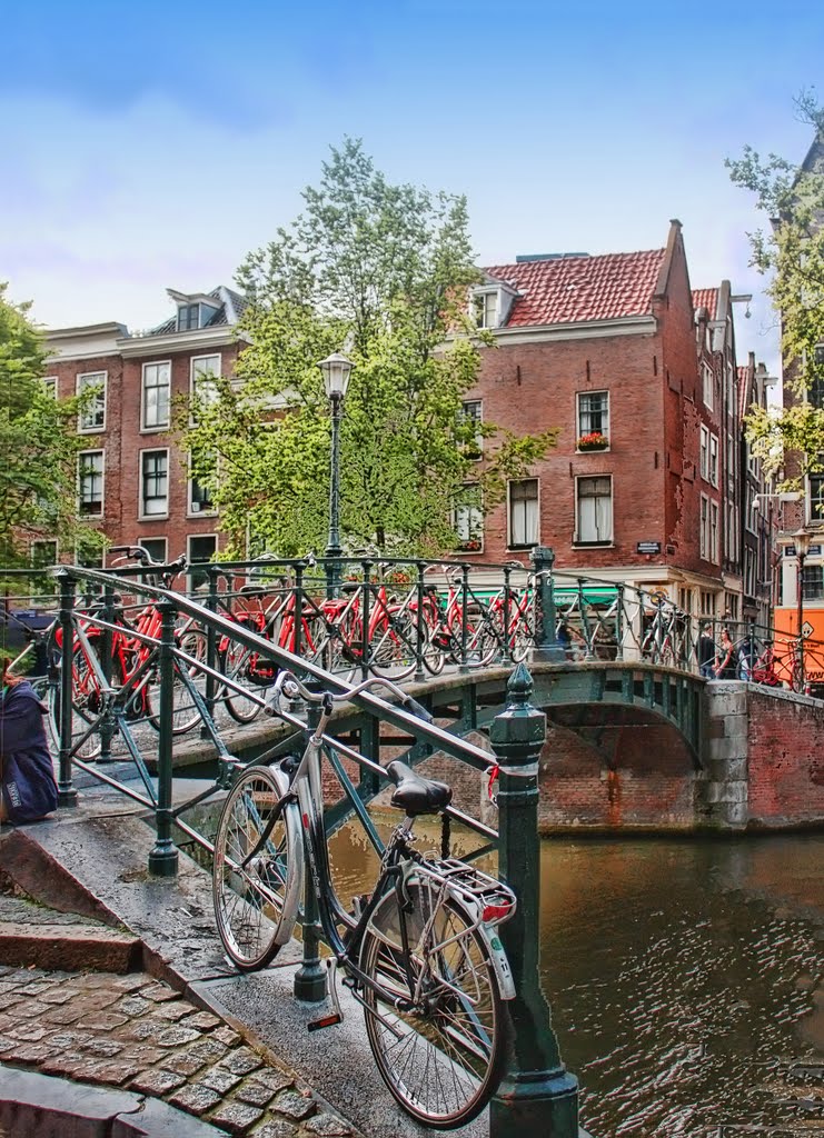 Bicycles