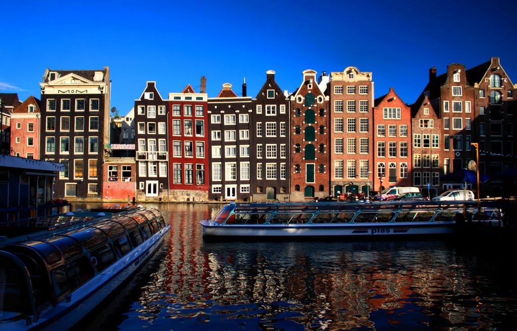 Amsterdam
