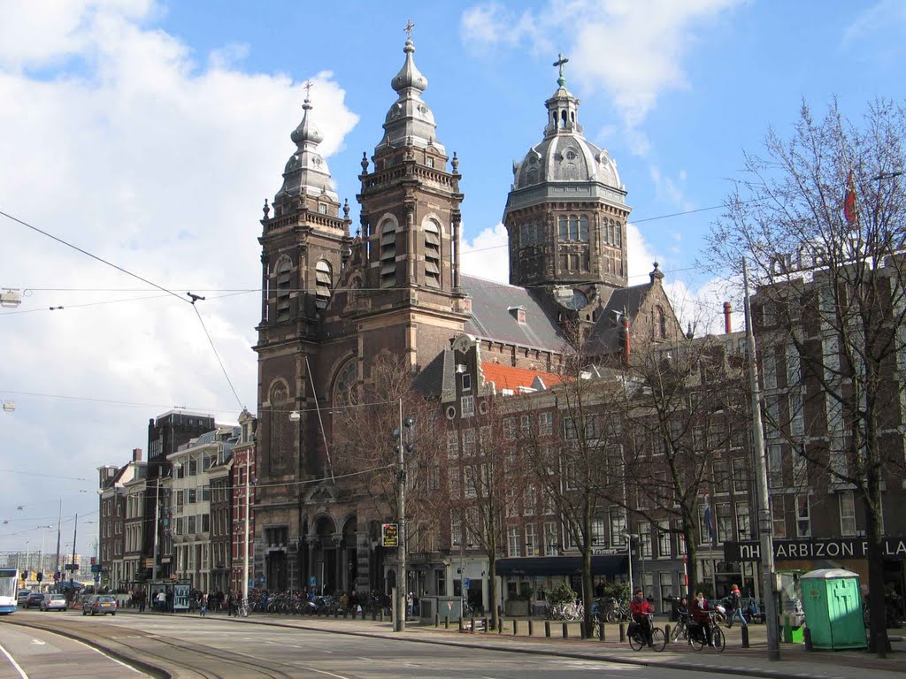 Amsterdam 1  NL