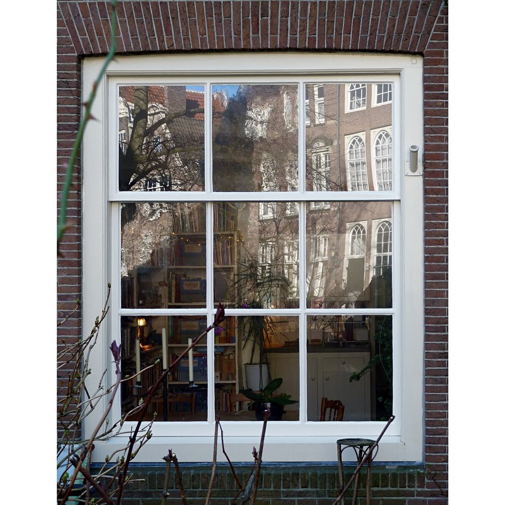 Begijnhof, Amsterdam
