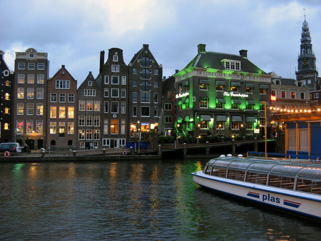Amsterdam