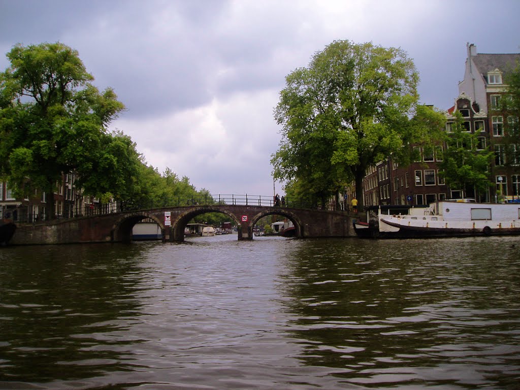 The Netherlands - Amsterdam
