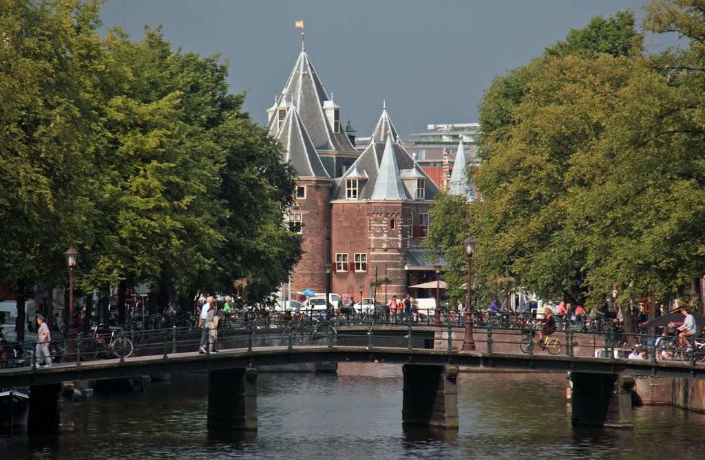 Canal amstellodamois (2)
