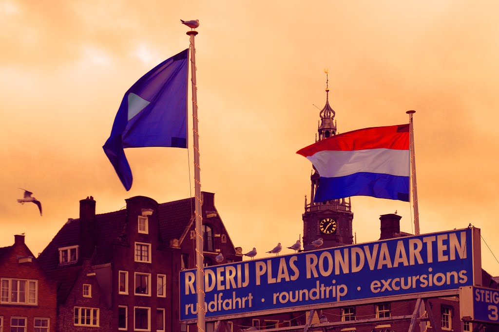 Amsterdam