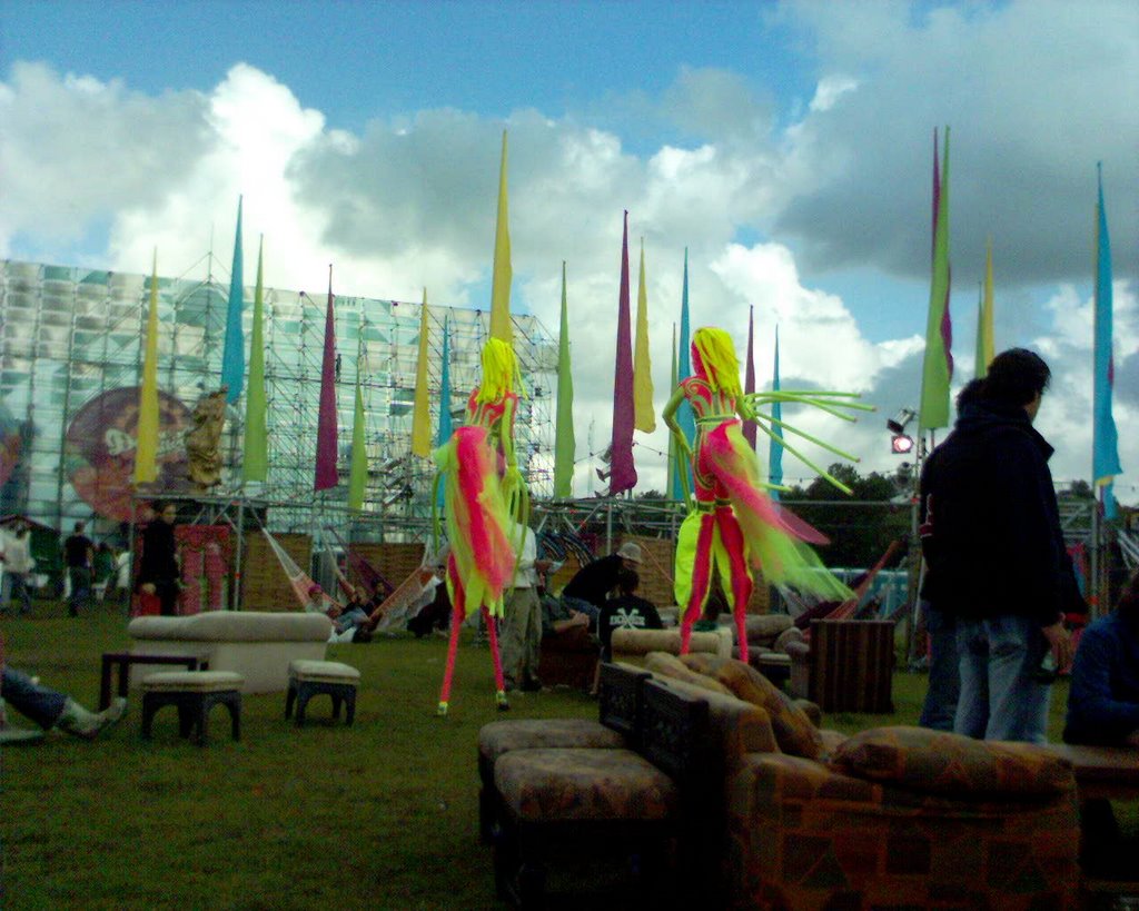 dance valley
