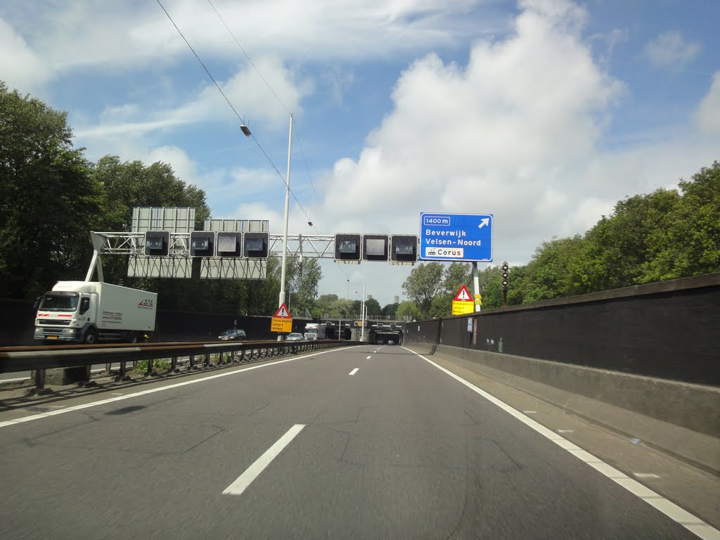 Velsertunnel