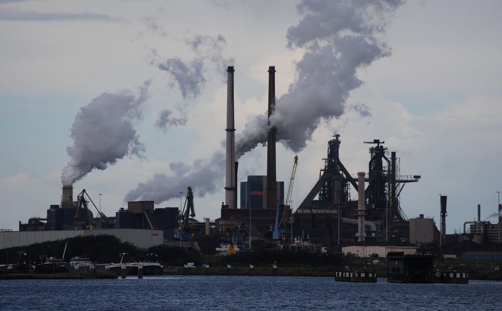 IJMuiden
