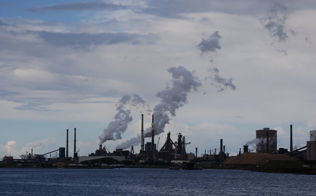 IJMuiden