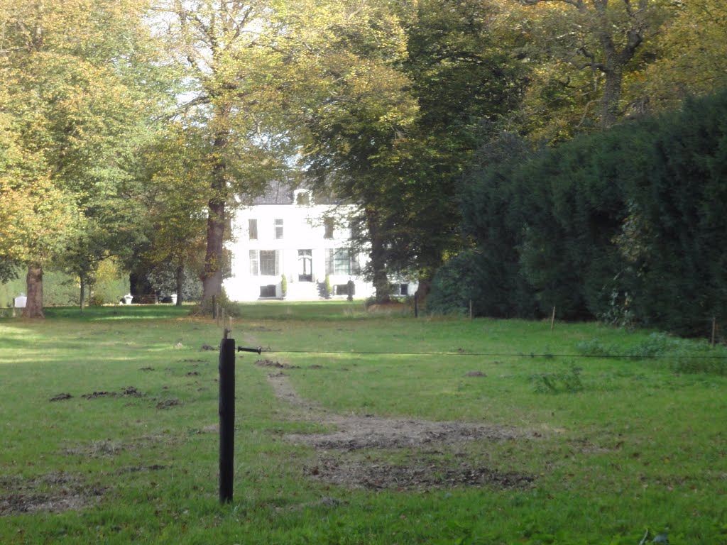 Landgoed Waterland @ Velsen-Zuid