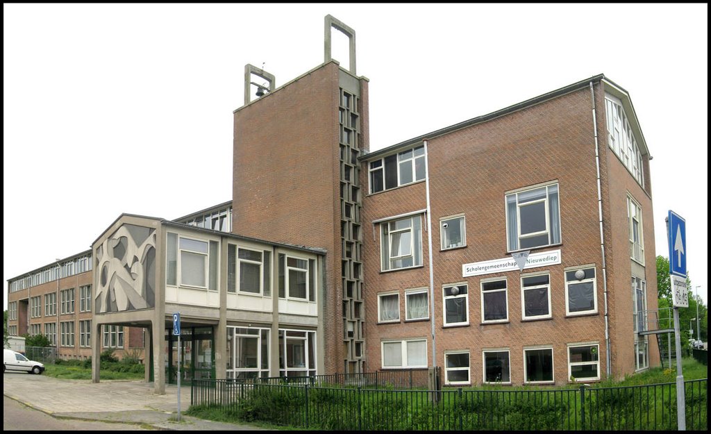 Nieuwediep