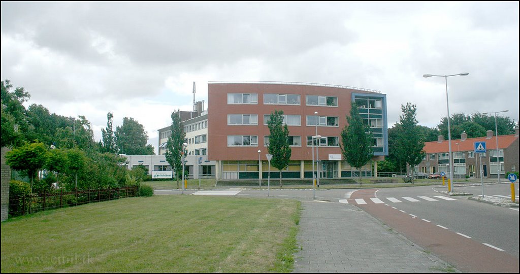 De Lichtboei