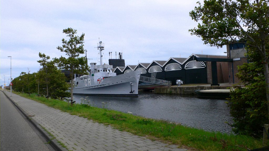 Marinemuseum Den Helder ...