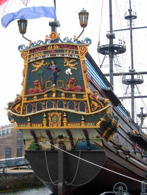 Den Helder, Noord-Holland (Netherlands)