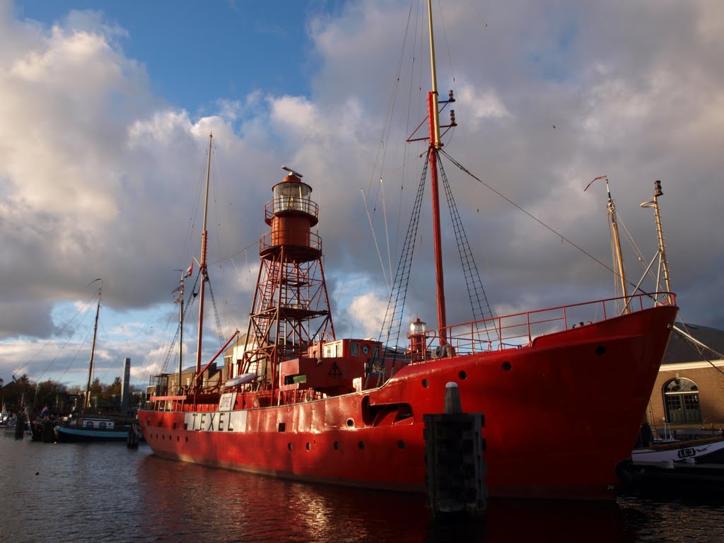 Lightship