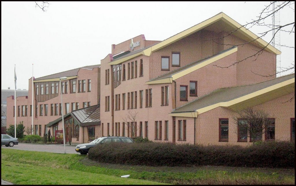 Politiebureau
