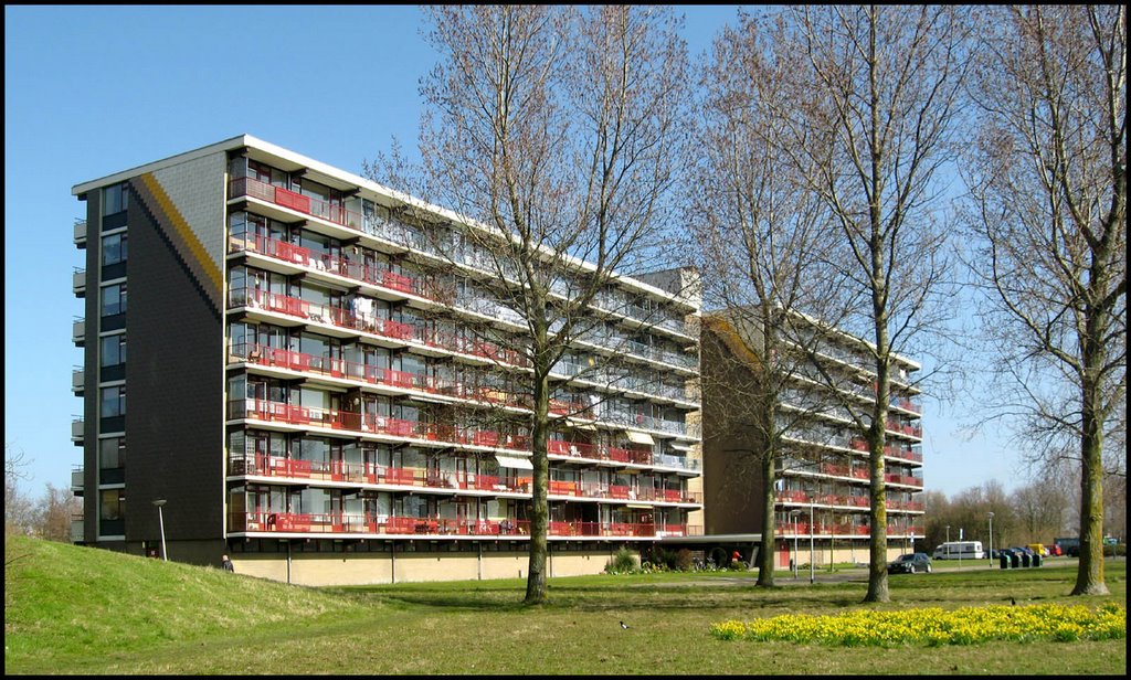 Hendrik Baskeweg