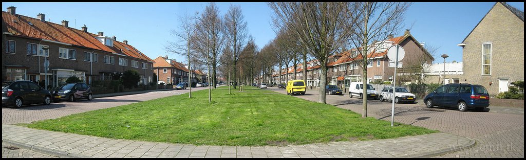 Ooievaarstraat