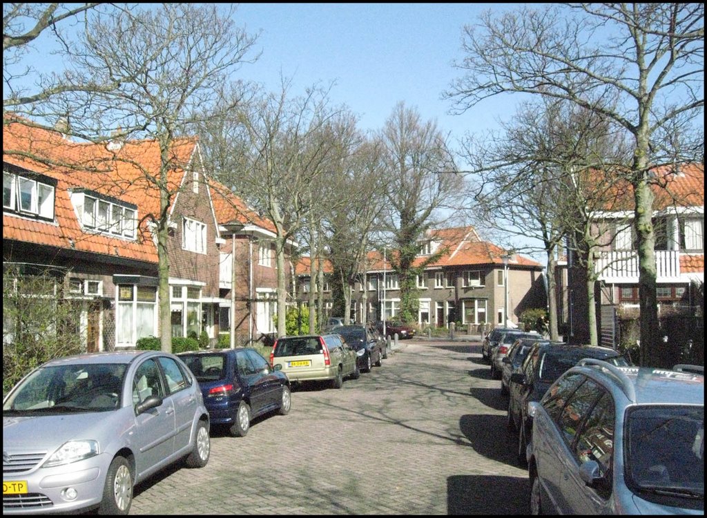 Joubertstraat